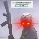 Violence