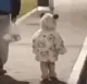me going home