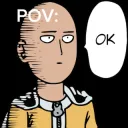 :Saitama: