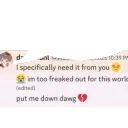 Imsofreaky
