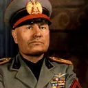 mussolini