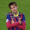 Sorry