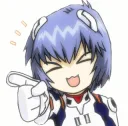 rei happy
