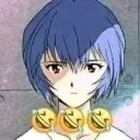 rei laugh