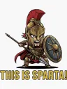 Sparta!
