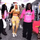 Nicki & Kai