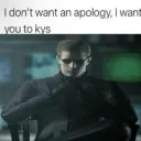albert wesker