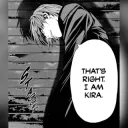 i am kira