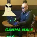 Gamma Male
