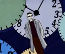 Look at the Time