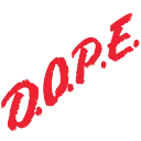 D.O.P.E
