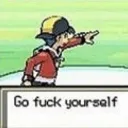 Go fk yrself