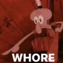 whore