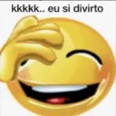 Figurinha Que Leaf Pediu