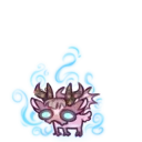 magical lil dude Cyre