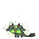 magical lil dude Vali