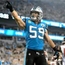 Luke kuechly