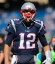 Tom Brady