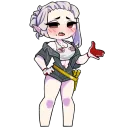 Mamako Mechanic