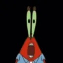 MR KRABS
