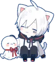 AG Mafu Pat