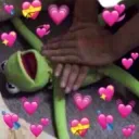 Kermit revive hearts