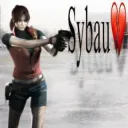 claire Redfield sybau