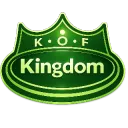 Kingdom of friends logo 