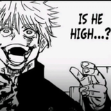Gojo High