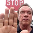 Stop! I say.