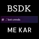 Bsdk_bot