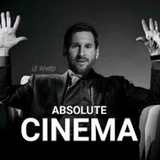 Absolute cinema