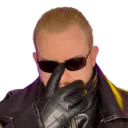 Wesker