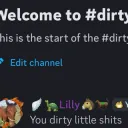 Dirty