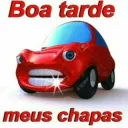 boa tarde meus chapas