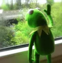 sadkermit