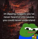 nuggies