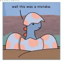 Mistake