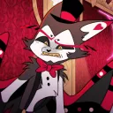 Disgusted husk