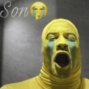 Son 😭🙏🏽