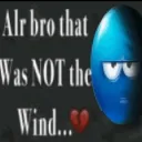 That was not the wind