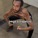 pega o trapézio 