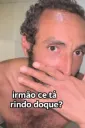 irmão?
