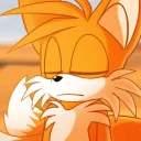 That One Dog Meme (Tails)