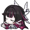 columbina bye /cozycafe