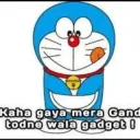Doraemon