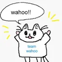 WAHOOOOOO