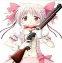 madoka shotgun