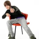 Justin Bieber point