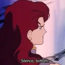Silence Bottom